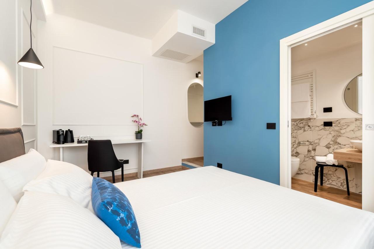 Nelli Rooms Via Veneto Специя Экстерьер фото