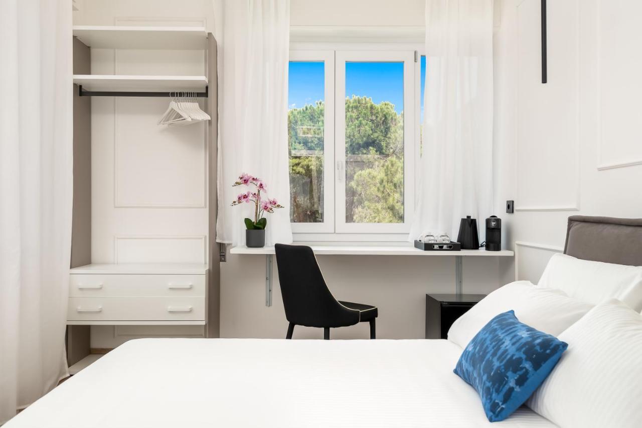 Nelli Rooms Via Veneto Специя Экстерьер фото