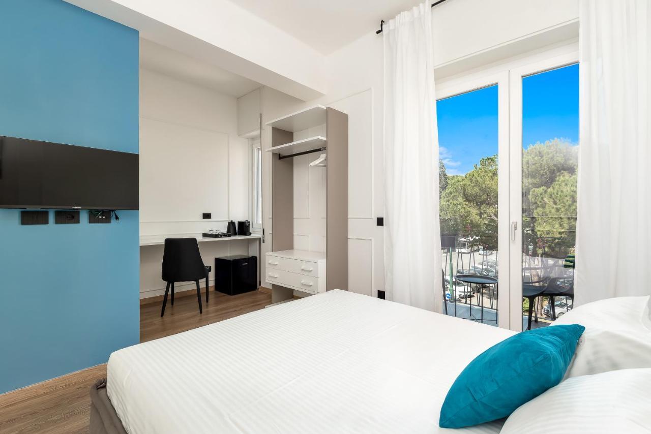 Nelli Rooms Via Veneto Специя Экстерьер фото