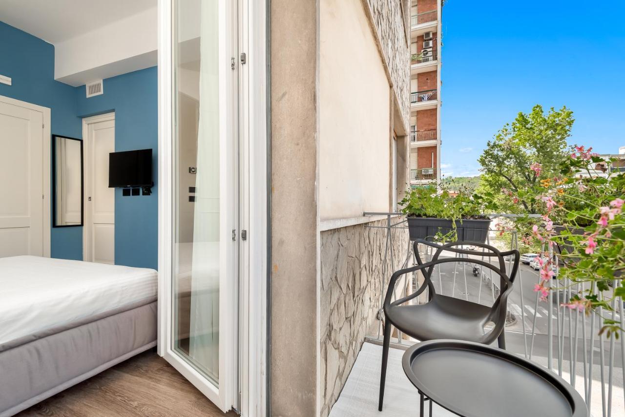 Nelli Rooms Via Veneto Специя Экстерьер фото