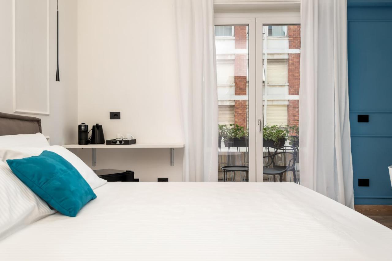 Nelli Rooms Via Veneto Специя Экстерьер фото